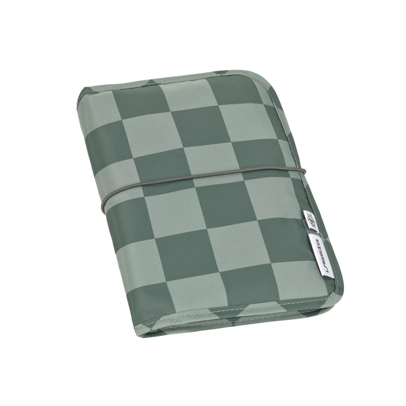 LÄSSIG Baby Nappy Bag