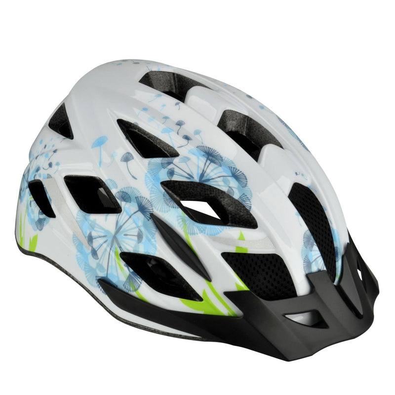 FISCHER Unisex - Adult Urban Lano Bicycle Helmet