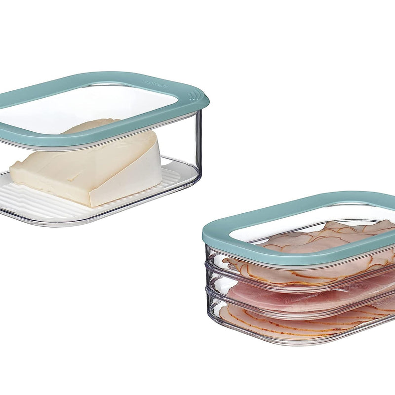 Rosti Mepal Modula Storage Box with Ham 550/3