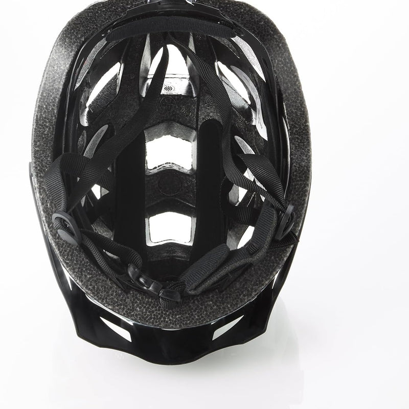 FISCHER Unisex - Adult Urban Lano Bicycle Helmet