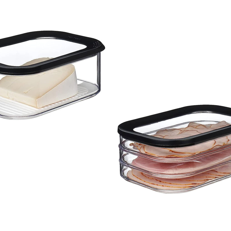 Rosti Mepal Modula Storage Box with Ham 550/3
