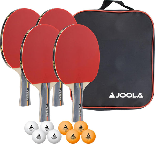 Joola team school table tennis set.