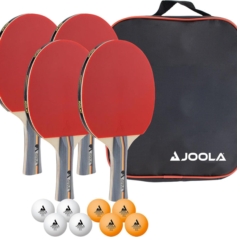 Joola team school table tennis set.