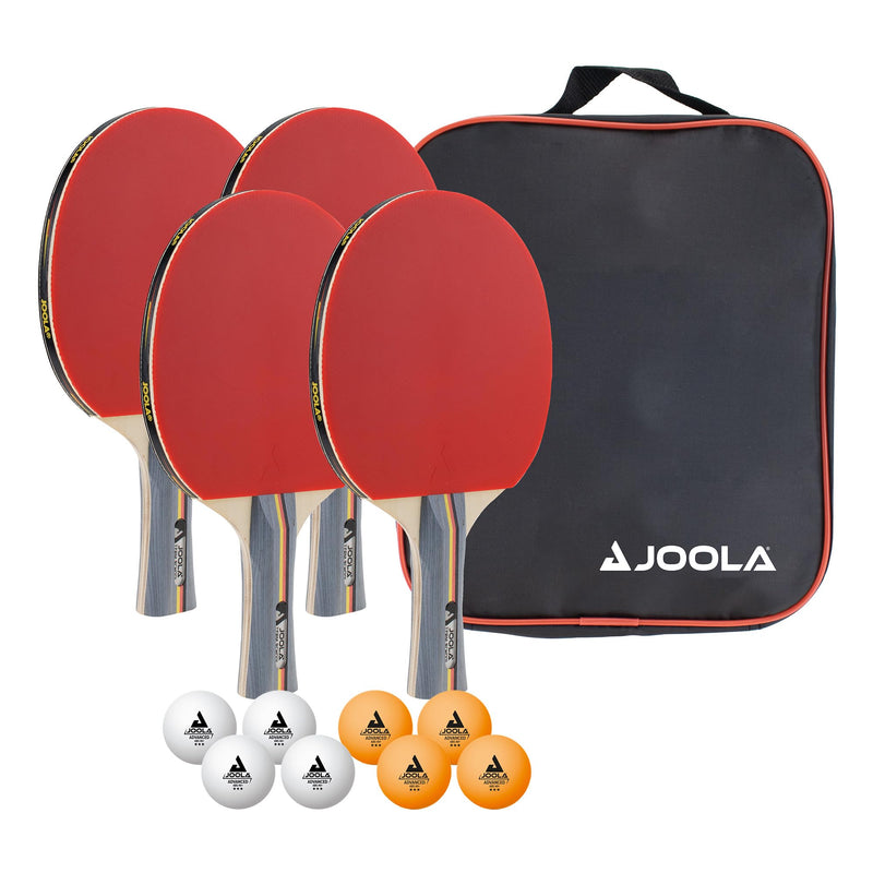 Joola team school table tennis set.
