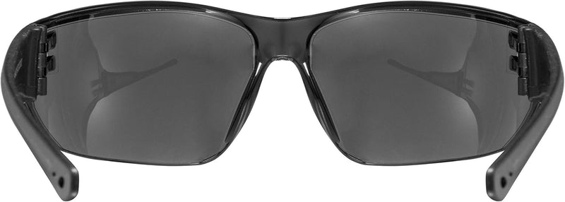Uvex Sportstyle 204 Unisex Adults Sports Sun Glasses