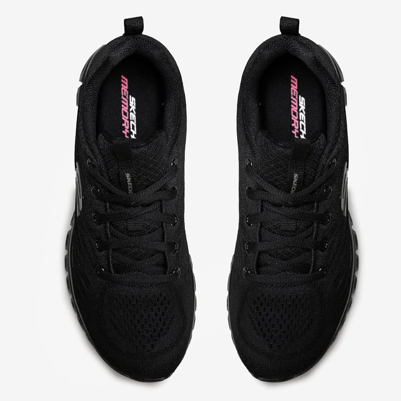 Skechers Women's Graceful Get Connected Trainers