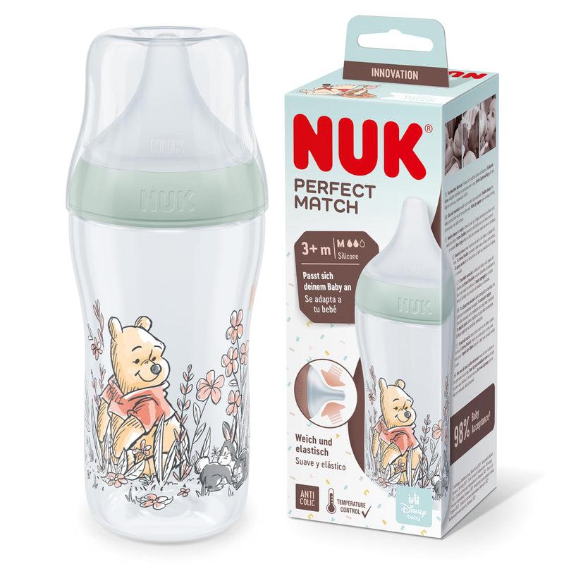 NUK Disney Mickey Mouse