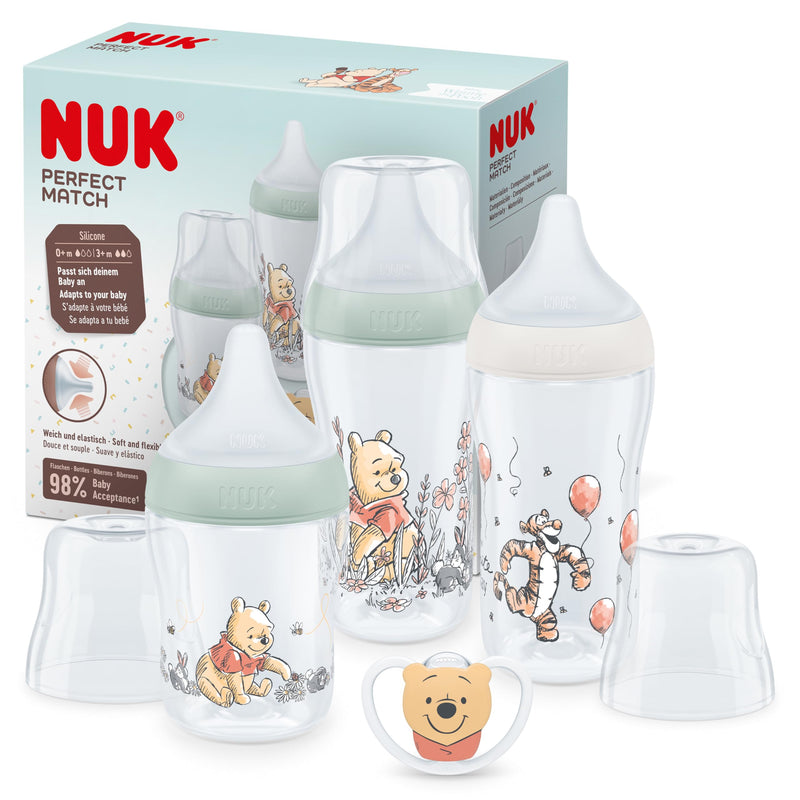 NUK Disney Mickey Mouse