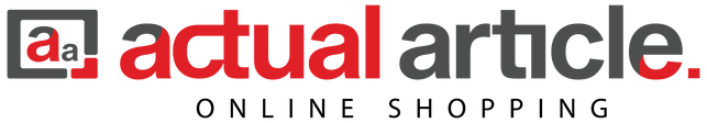 Actual Article Shop