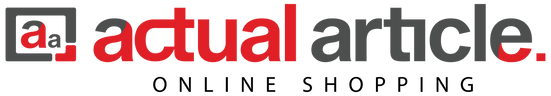 Actual Article Shop