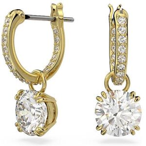 Swarovski Ohrstecker Stilla Round 5638802