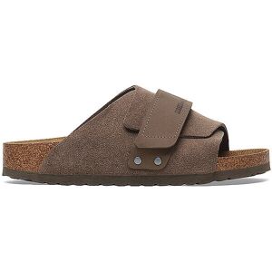 Birkenstock Pantolette Kyoto Grau   Herren   Größe: 43   1029137