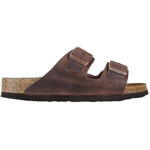 Birkenstock Pantoletten Arizona Braun   Herren   Größe: 46   52531