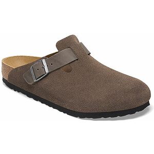 Birkenstock Clogs Boston Grau   Herren   Größe: 45   1029210