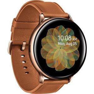 Smartwatch Samsung GPS Galaxy Watch Active 2 44mm -