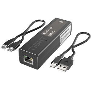 Tight AV Dante 2x2 USBC 2.0 Adapter
