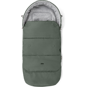 Joolz Universal-Winterfußsack Forest Green