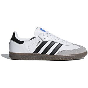 Adidas Originals Sneaker Samba Og Weiss   Herren   Größe: 42 2/3   B75806