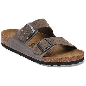 Birkenstock Pantoletten Arizona Grau   Herren   Größe: 43   1029159
