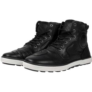 John Doe Shifter XTM Motorradschuhe - Schwarz - 46 - male