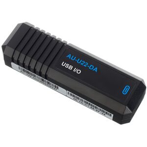Tight AV Dante 2x2 USB 2.0 Adapter