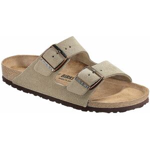 Birkenstock Pantoletten Arizona Grau   Herren   Größe: 43   951301