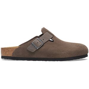 Birkenstock Clogs Boston Grau   Herren   Größe: 46   1029210