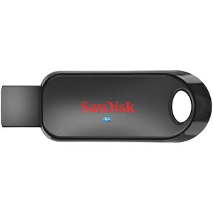 SanDisk Cruzer Snap USB 2.0 USB-Stick