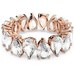 Swarovski Damenring Matrix Pear Vittore 5586162