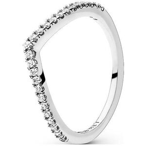 Pandora Damenring Timeless 196316CZ-54