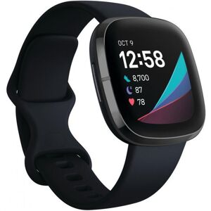 Smartwatch Fitbit GPS Sense -