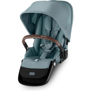 Cybex Gold Sitz für Gazelle S Kinderwagen Stormy Blue