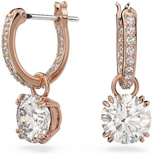 Swarovski Ohrstecker Stilla Round 5639975