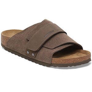Birkenstock Pantolette Kyoto Grau   Herren   Größe: 44   1029137