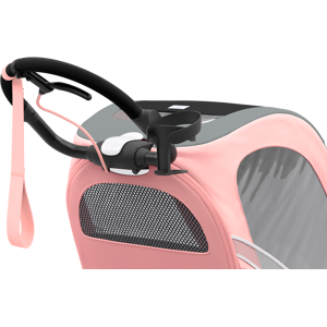 Cybex Sport Zeno Getränkehalter 2 in 1