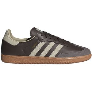 Adidas Originals Sneaker Samba Og Braun   Herren   Größe: 42 2/3   Id1481
