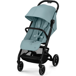 Cybex Gold Kinderwagen Beezy Stormy Blue
