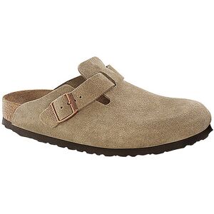 Birkenstock Clogs Boston Grau   Herren   Größe: 45   560771