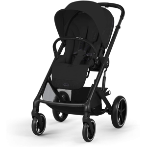 Cybex Gold Balios S Lux Kinderwagen Moon Black V2
