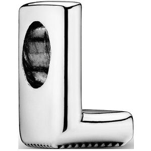 Pandora Charm Moments Buchstabe L 797466