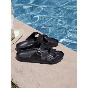Birkenstock Pantolette Arizona Schwarz   Herren   Größe: 42   0129421