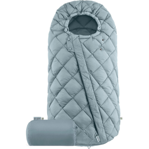 Cybex Gold Winterfußsack Footmuff Snogga 2 Sky Blue
