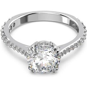 Swarovski Damenring Stilla Round 5645254