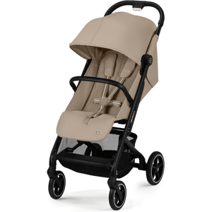 Cybex Gold Kinderwagen Beezy Almond Beige