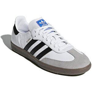Adidas Originals Sneaker Samba Og Weiss   Herren   Größe: 42 2/3   B75806