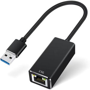 Value Ethernet Konverter, USB-A zu JR-45