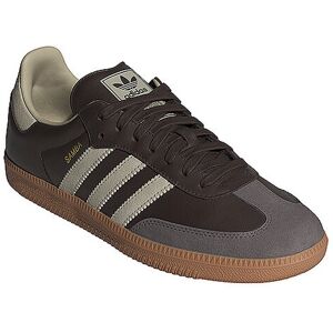 Adidas Originals Sneaker Samba Og Braun   Herren   Größe: 42 2/3   Id1481