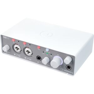 Steinberg IXO 22 White