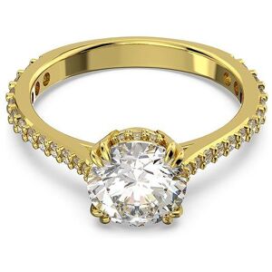 Swarovski Damenring Stilla Round 5642621