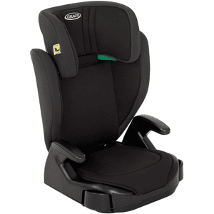 Graco Junior Maxi i-Size R129 Kindersitz Midnight